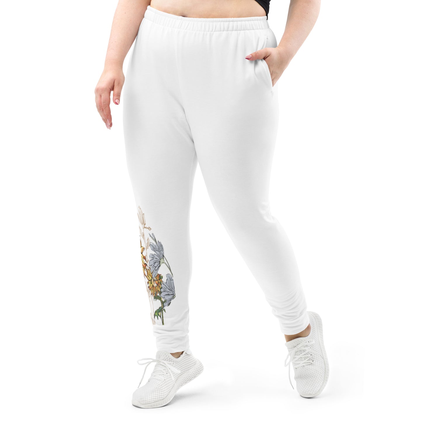 Sunflower Women's Joggers