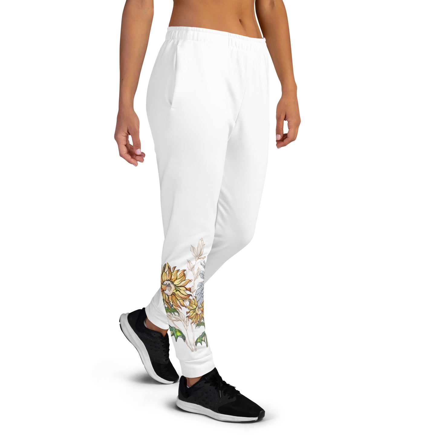 Sunflower Women's Joggers