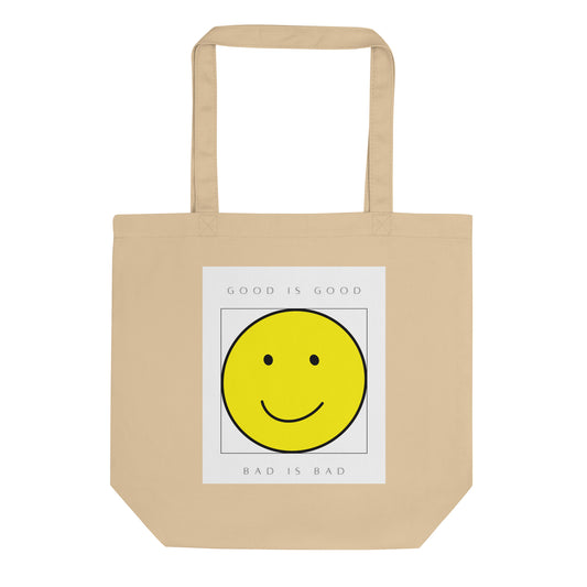 Eco Tote Bag