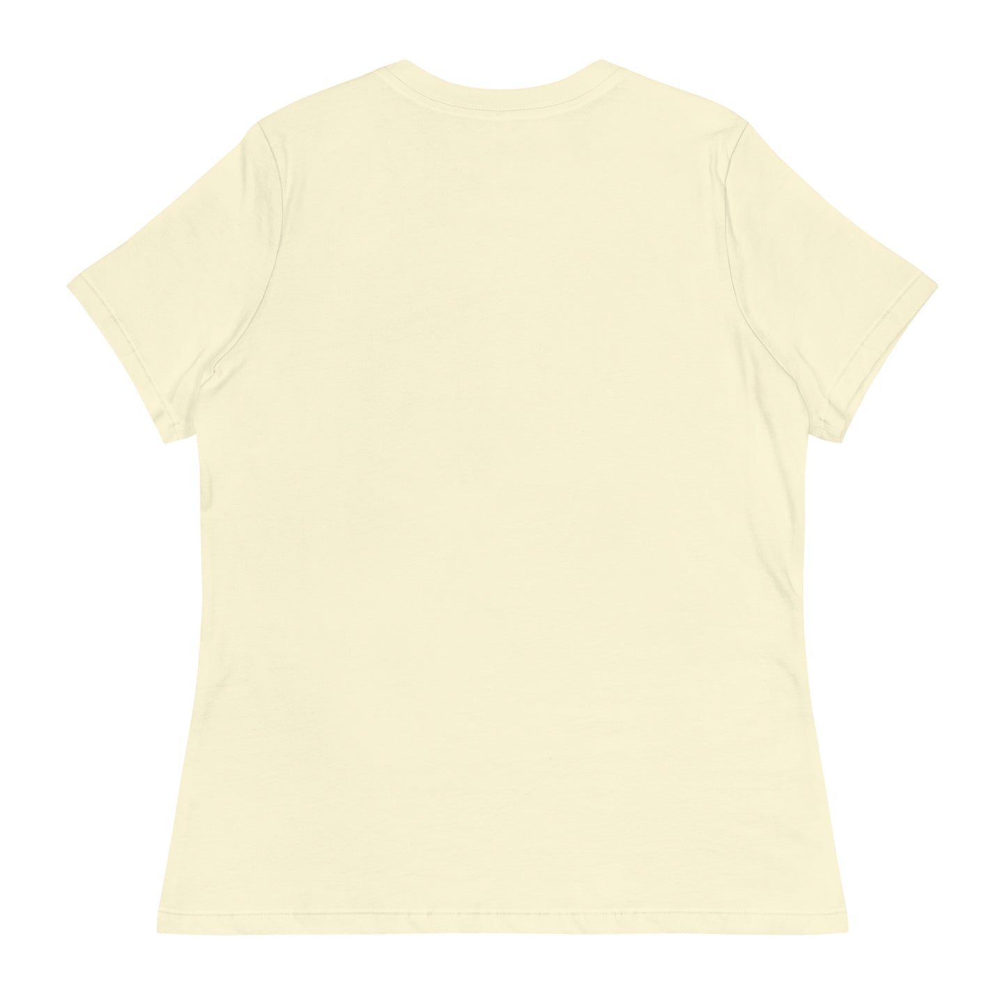 Moon and Sun Women's Relaxed T-Shirt